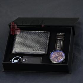 Ensemble homme de classe 