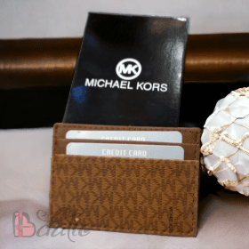 Porte cartde marques 