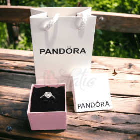 Bague Pandora