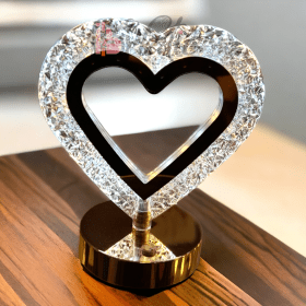 Veilleuse à 3 Positions