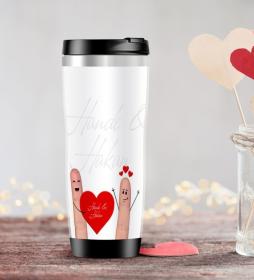 Chope Isotherme Personnalisé