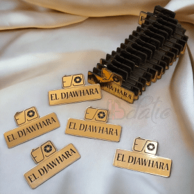 Tag Name Personnalisé 