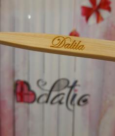 Brosse à dents bois